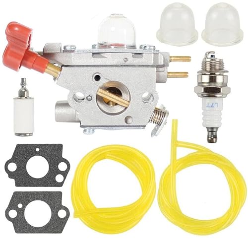 RTN Carburetor for MTD Remington RM430 Hero Blower