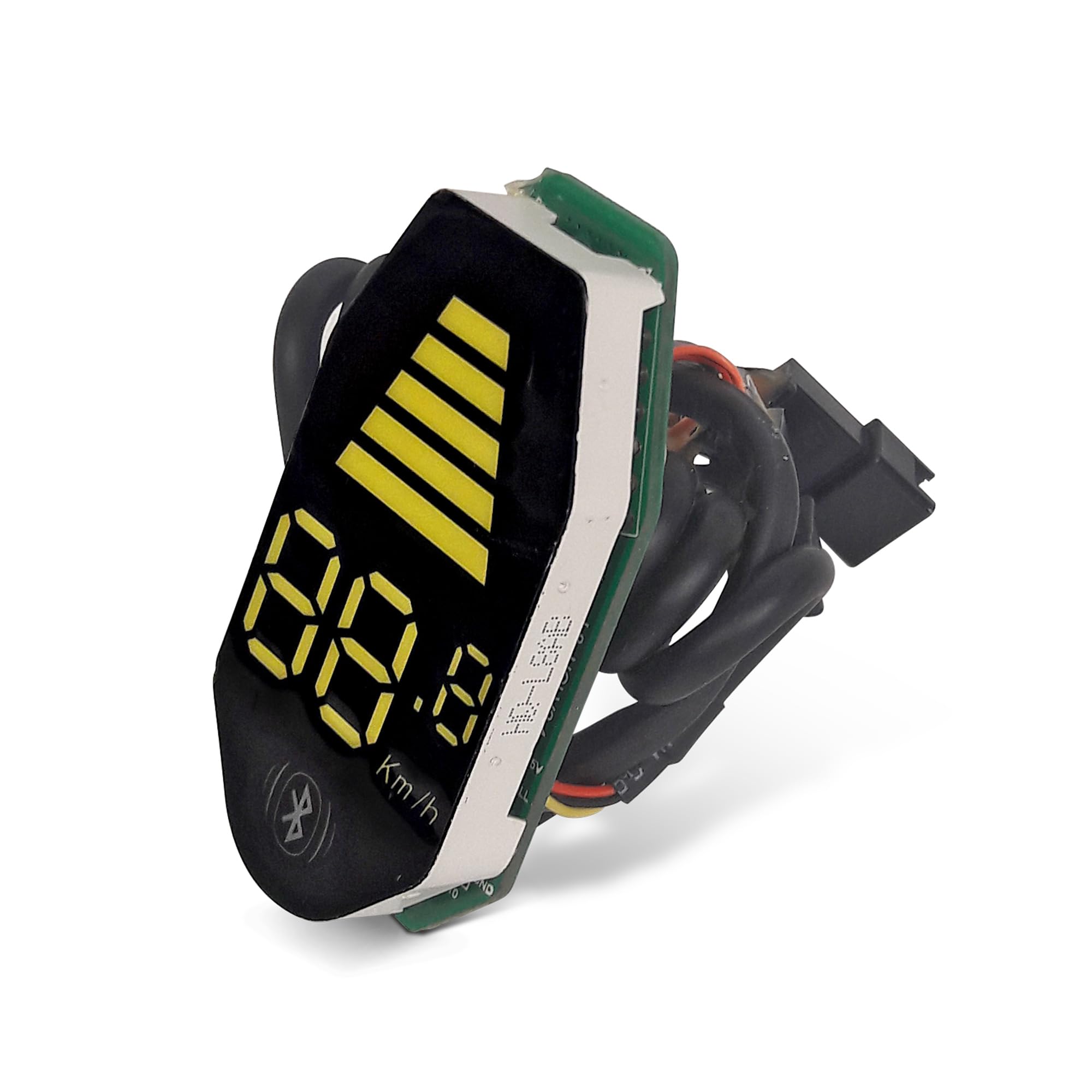 Display pour trottinette électrique Inmotion L8 L8F compteur écran - 2