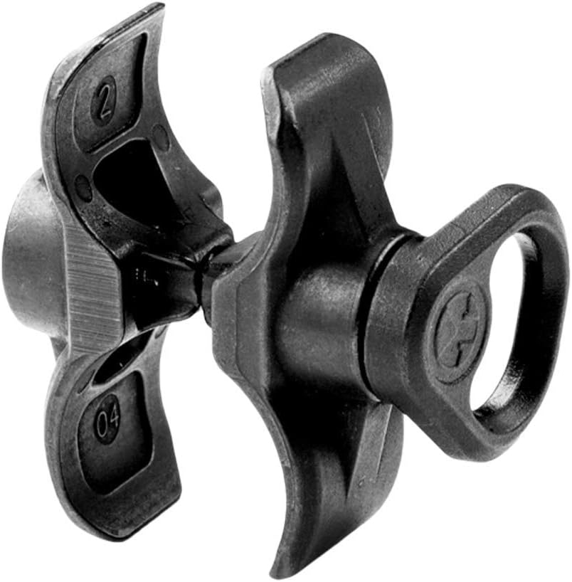 Forward Sling Mount Remington 870 & Mossberg 500/590