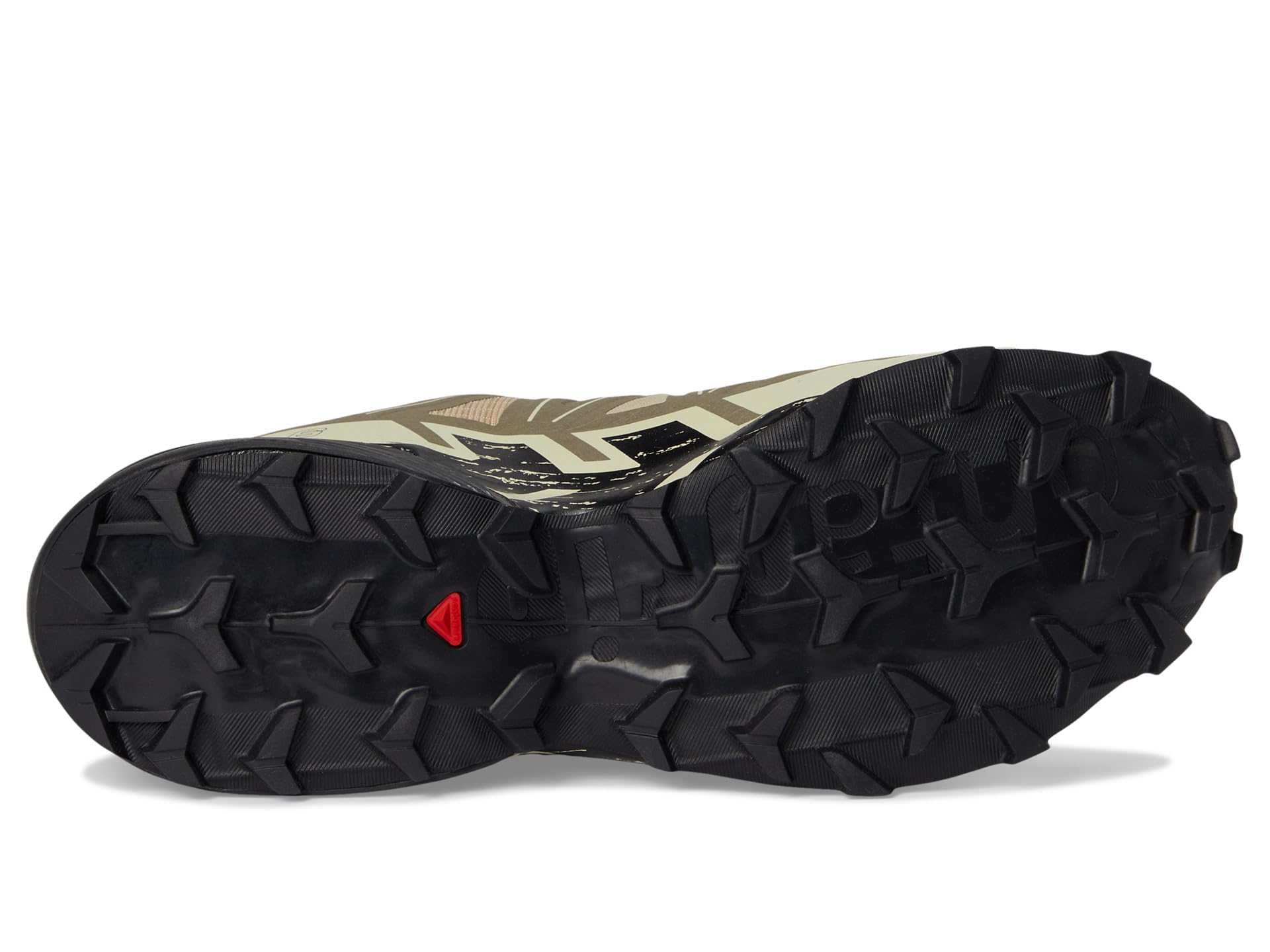 SALOMON Sense Ride 3 W, Trail Running Hombre