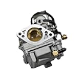 65W14901 Carburetor for Yamaha 4 Stroke 20HP 25HP F20A F25A Outboard Engine 65W-14901-10 65W-14901-12 65W-14901-11
