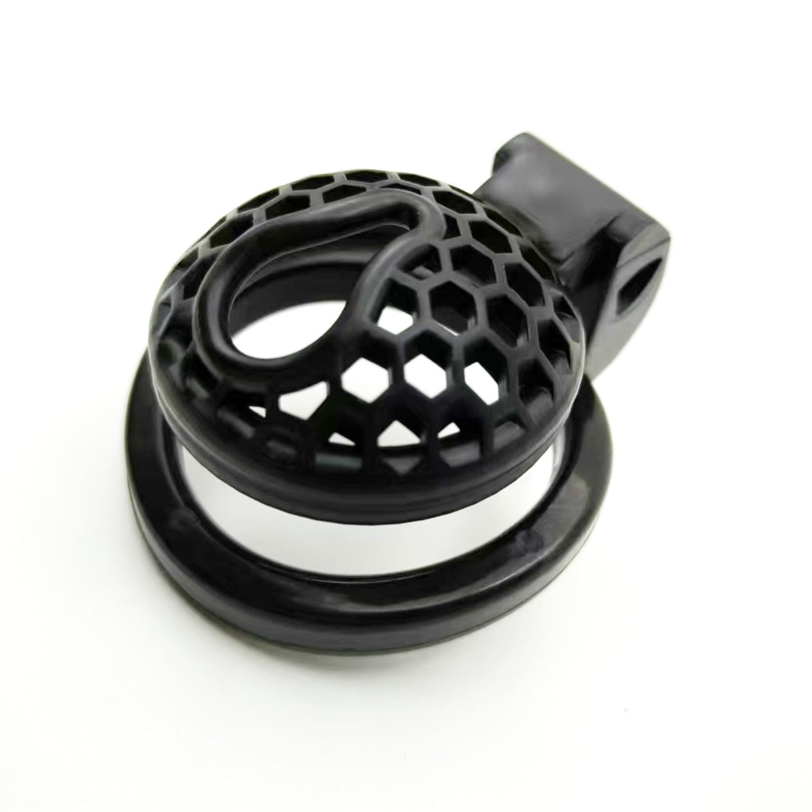 Gabbia protettiva traspirante in resina ABS 40 mm 45 mm 50 mm 55 mm