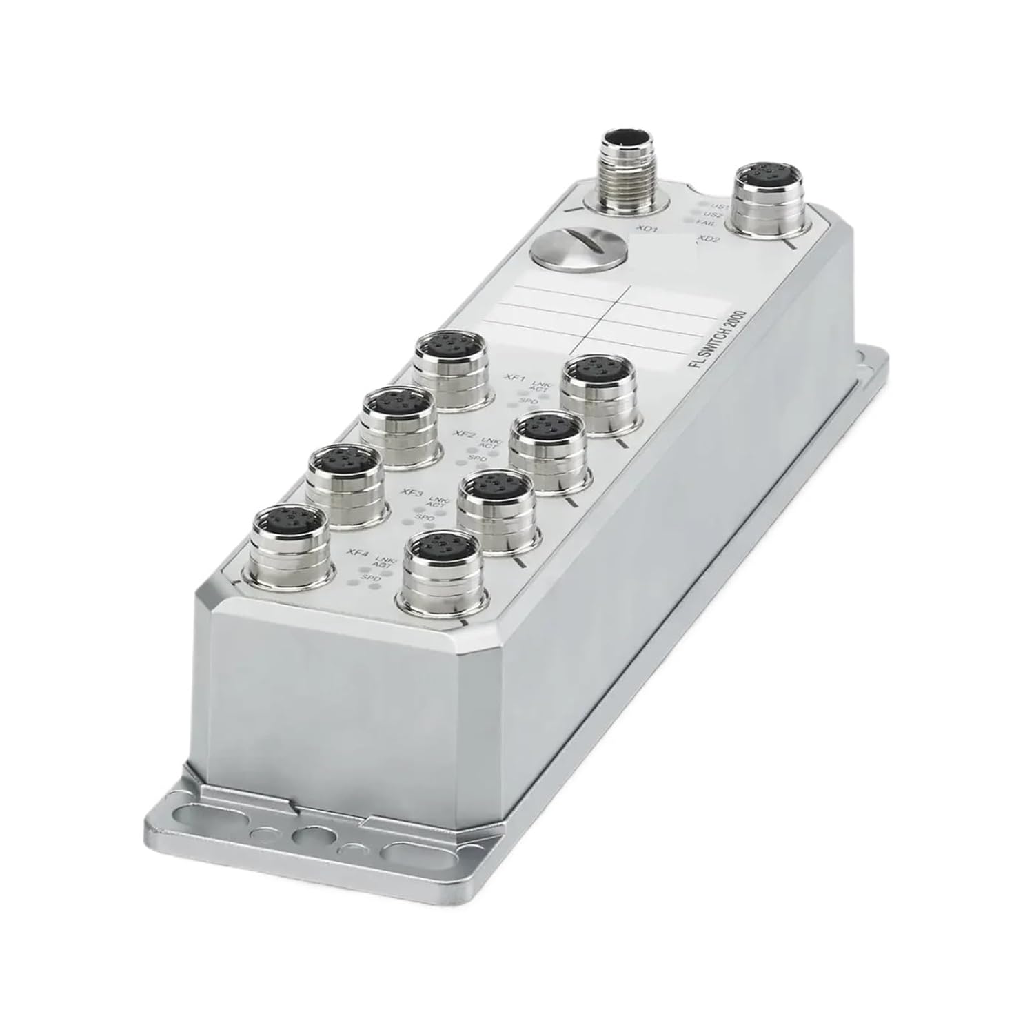 CBR400F スイッチ　REV レブコン純正ユニット付 ON.ON】CBR400F_ステー付スイッチREV レブコン純正ユニット黄