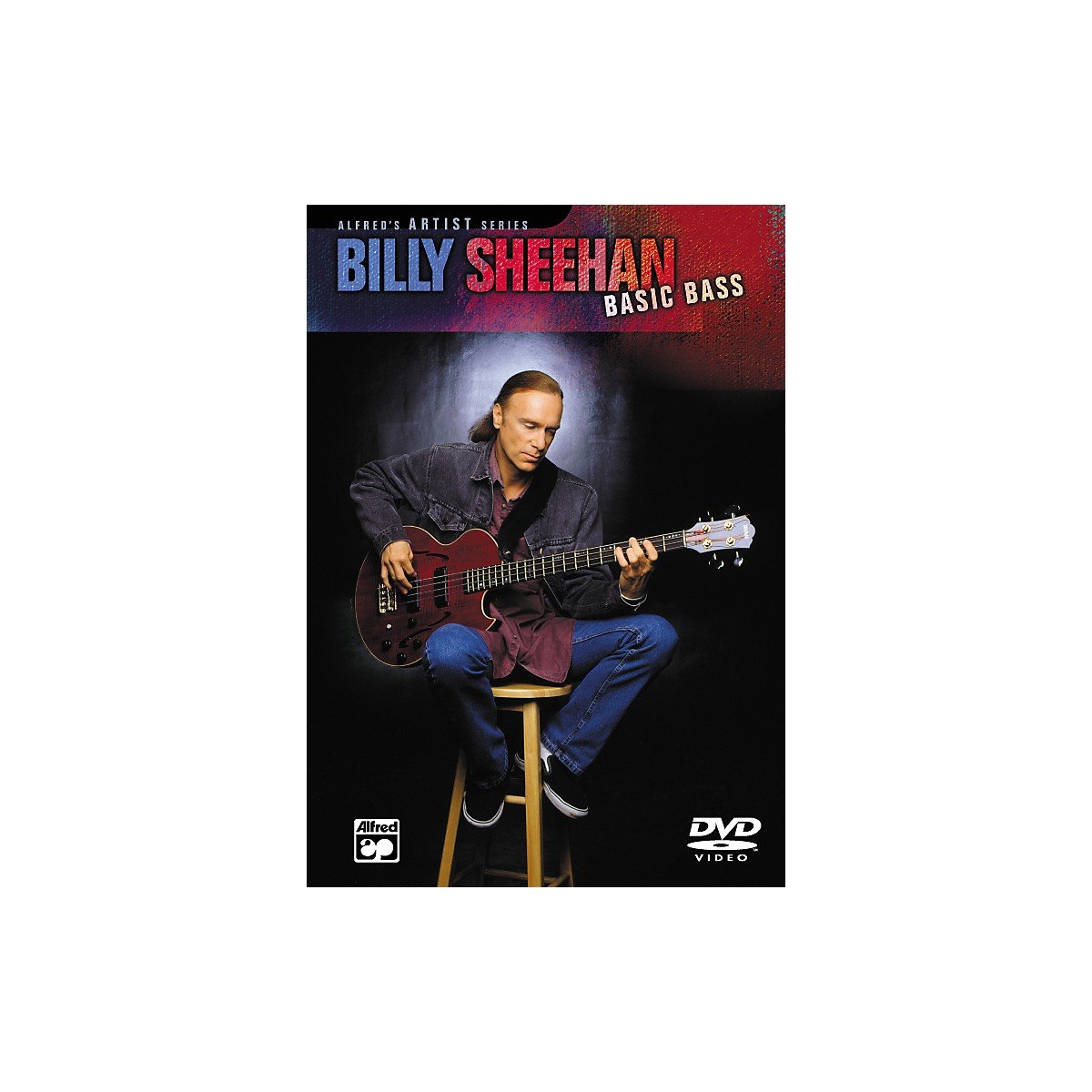 Billy Sheehan- Basic Bass [Import] [DVD]