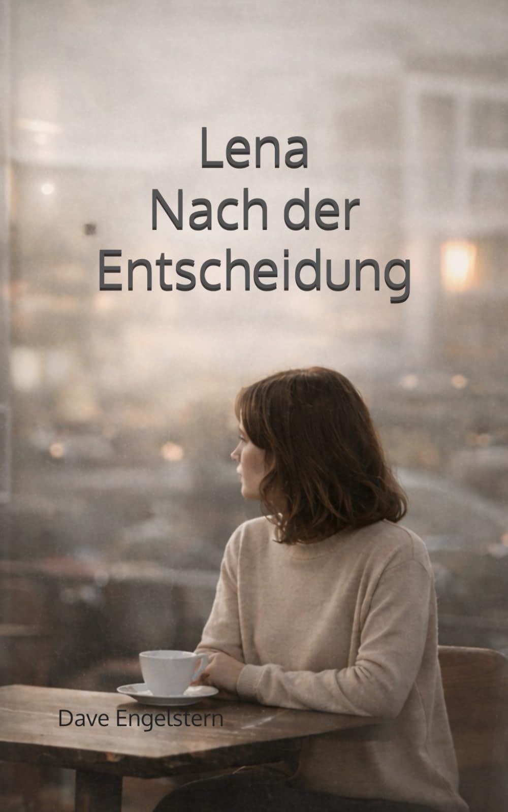 Lena - Nach der Entscheidung