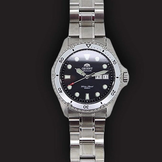 Buy Diver Watch Bezel Insert Made for 
