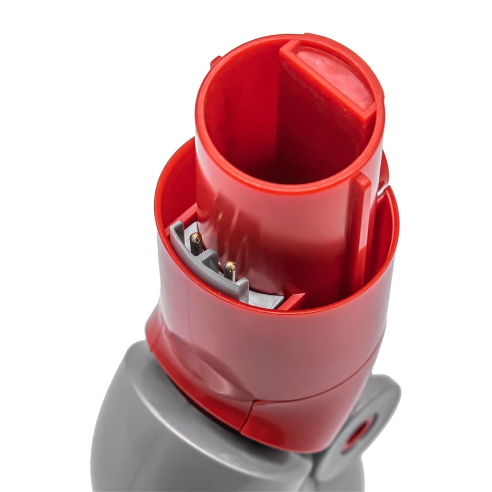 Mocowanie narzędzia podciśnieniowego Dla Dyson, V12 V10slim Digital Slim Quick Release Adapter o niskim zasięgu odkurzacz Akcesoria dla adapterów z dolnym wygięciem