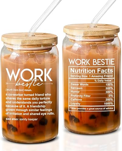 Miniatura 53 de NewEleven Regalos de Navidad para mujeres, regalos divertidos para amigas y mujeres, regalo único de amistad para mujeres, amigas, mujeres, mejores