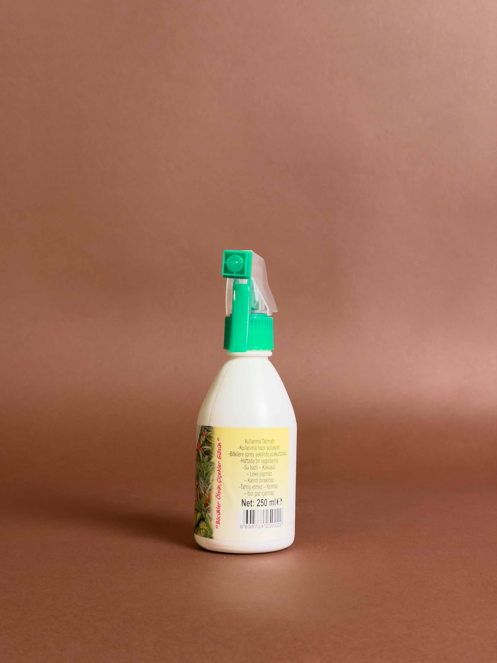 Yaprak Temizleyici – 250 ml – Sprey