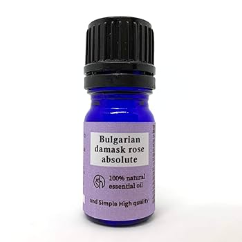 【新品】ローズオット 3ml （エッセンシャルオイル・精油）（アロマオイル） 楽天市場】精油 ダマスクローズ（ローズオットー）3mL天然100