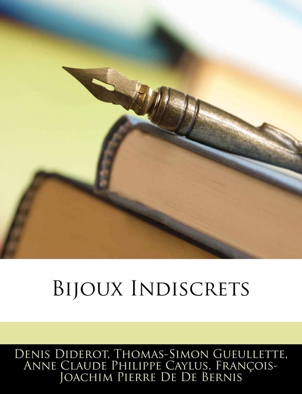 Bijoux Indiscrets