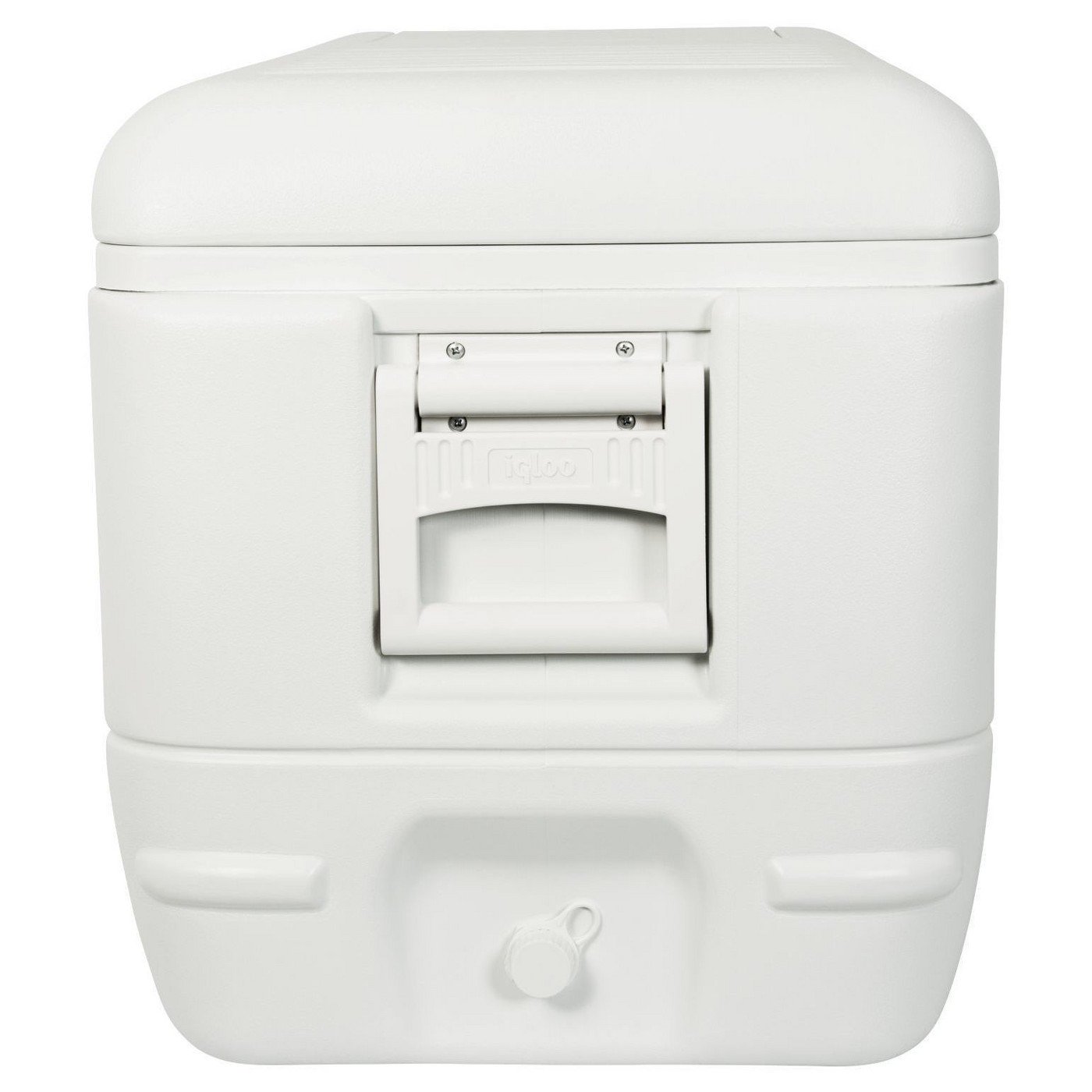 Amazon | igloo(イグルー) クイック&クール150QT ホワイト | イグルー 