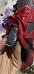 Review Image by Esos zapatos se dañaron se pelaron todos Esos zapatos se dañaron se pelaron todos