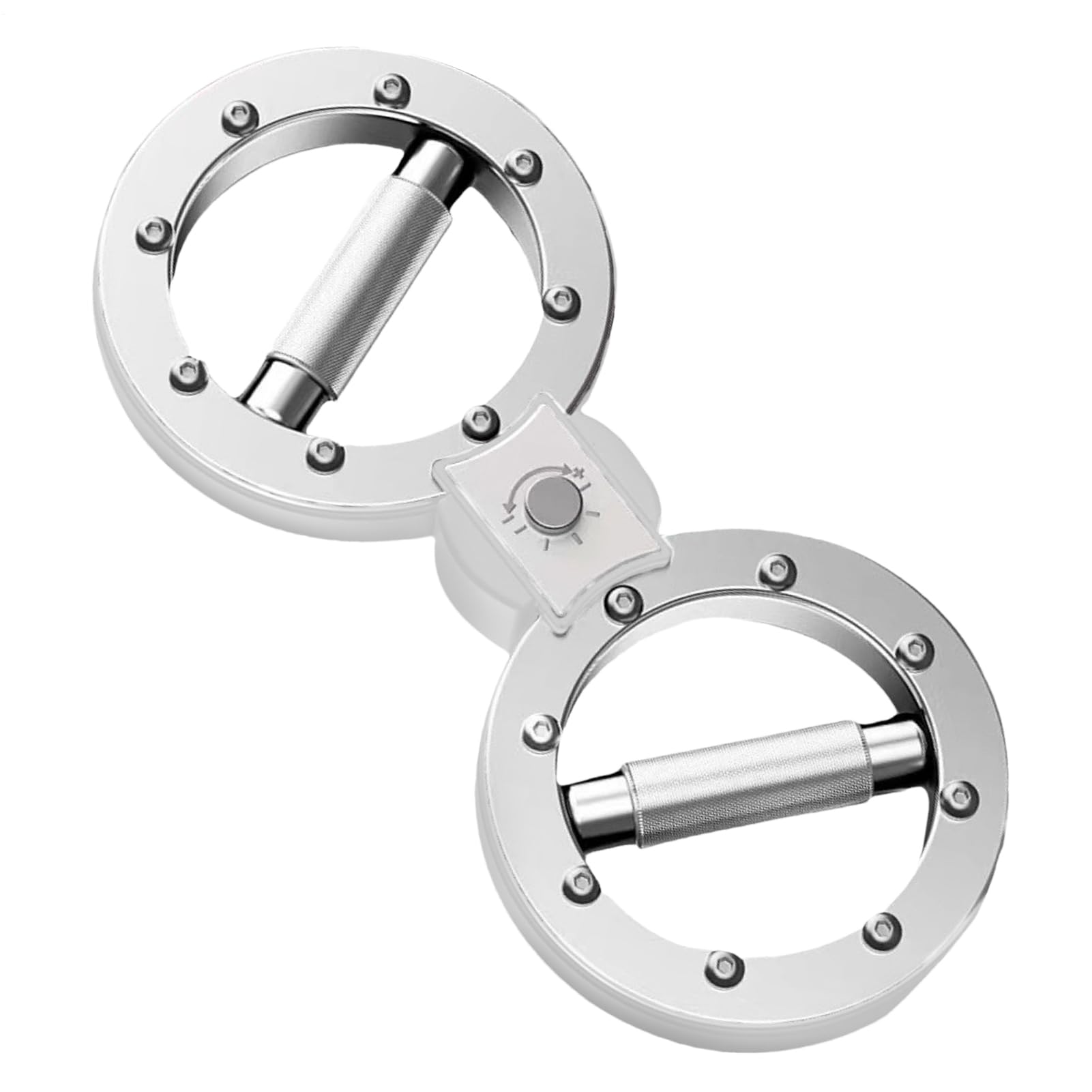 Equipo de ejercicio para antebrazo Entrenador Ergonómico Para Músculos Del