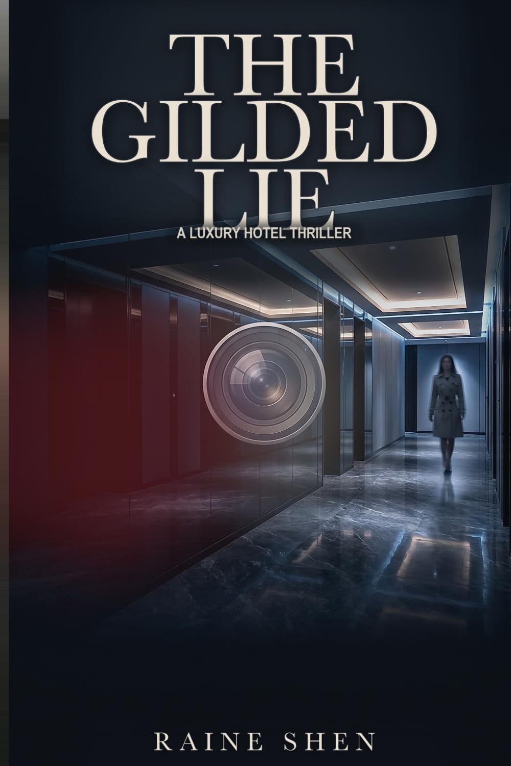 The Gilded Lie: A Luxury Hotel Thriller of False Accusation, Guest Surveillance, and a Cover-Up That Rewrites the Night