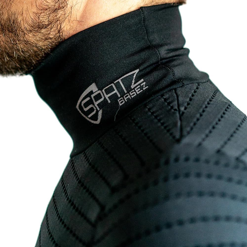 BASEZ 2 Thermal Cycling Baselayer - Image 4