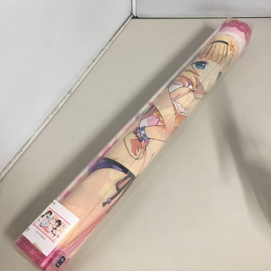 ご注文はうさぎですか？販促ポスター＋クリアポスター 23枚セット B2サイズ Amazon.co.jp: ごちうさ B2クリアポスター 水着 「ご注文はうさぎです