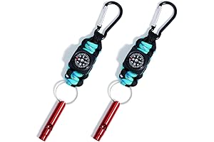 Multifunctional Bear Trap Key Chain