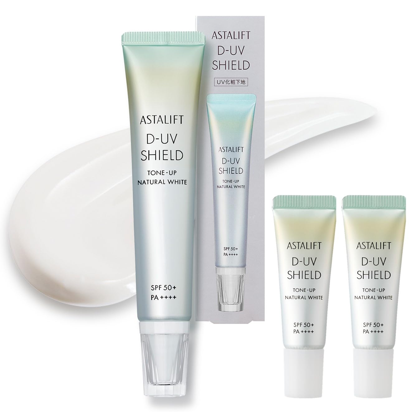 Amazon.co.jp: アスタリフト UV化粧下地 (SPF50+ PA++++)D-UVシールド