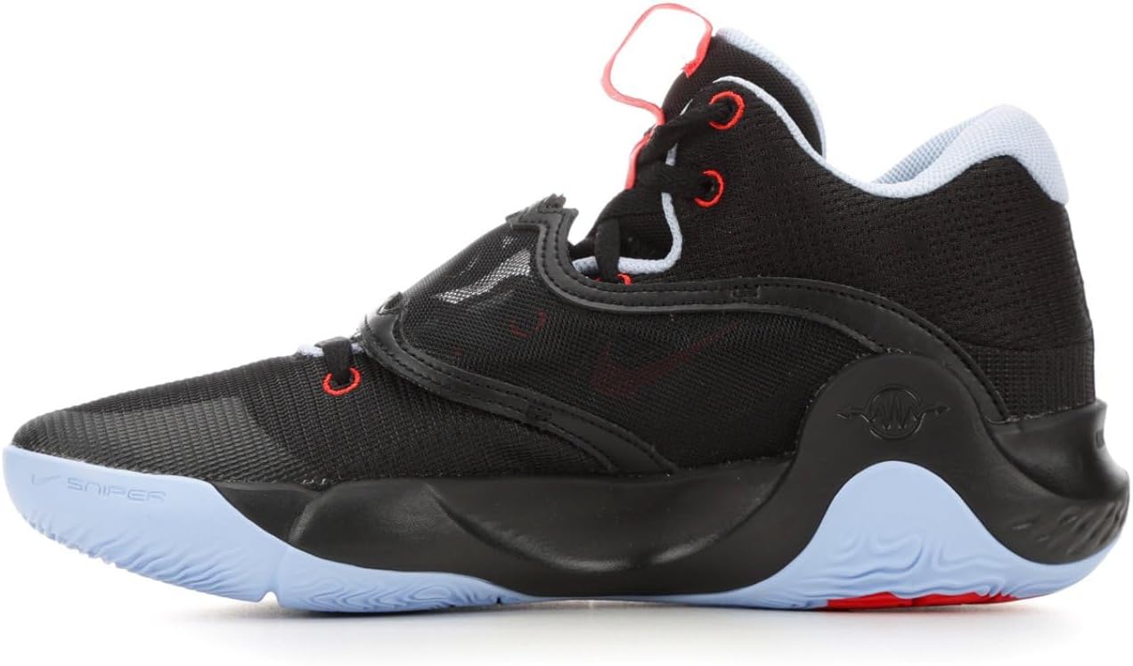 NikeKd Trey 5X mens Low