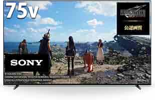 ❗️最終値下げ❗️【美品】SONY BRAVIA75型(XRJー75X90K) SONY BRAVIA XRJ-75X90J [75インチ] 価格比較 - 価格.com