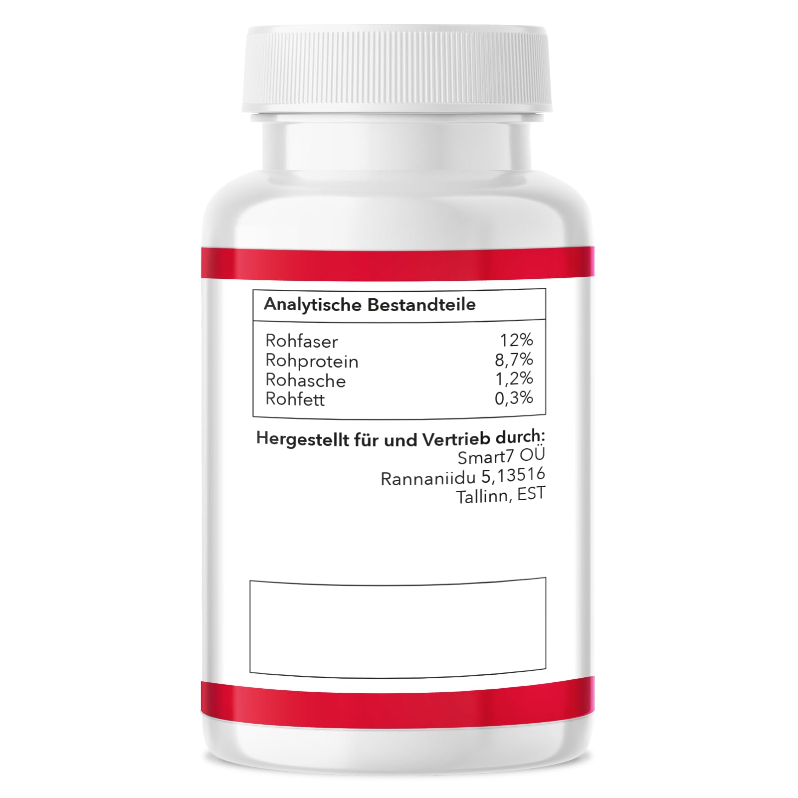 Saint Nutrition® Zeckenix – Pastillas antigarrapatas para perros – Protección contra garrapatas para perros – Complemento alimenticio con ingredientes naturales – Sin aditivos artificiales – 60