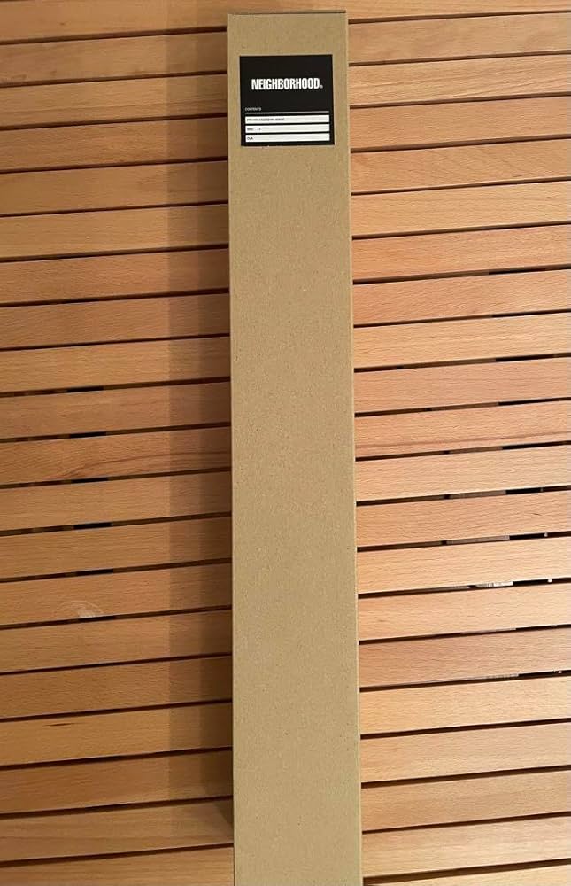 NEIGHBORHOOD taku obata ポスター　完売品 Amazon.co.jp: neighborhood ネイバーフッド ポスター TAKU