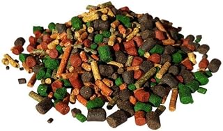 Stickmix Pellets Karpfen, 2-6mm / 2,5kg