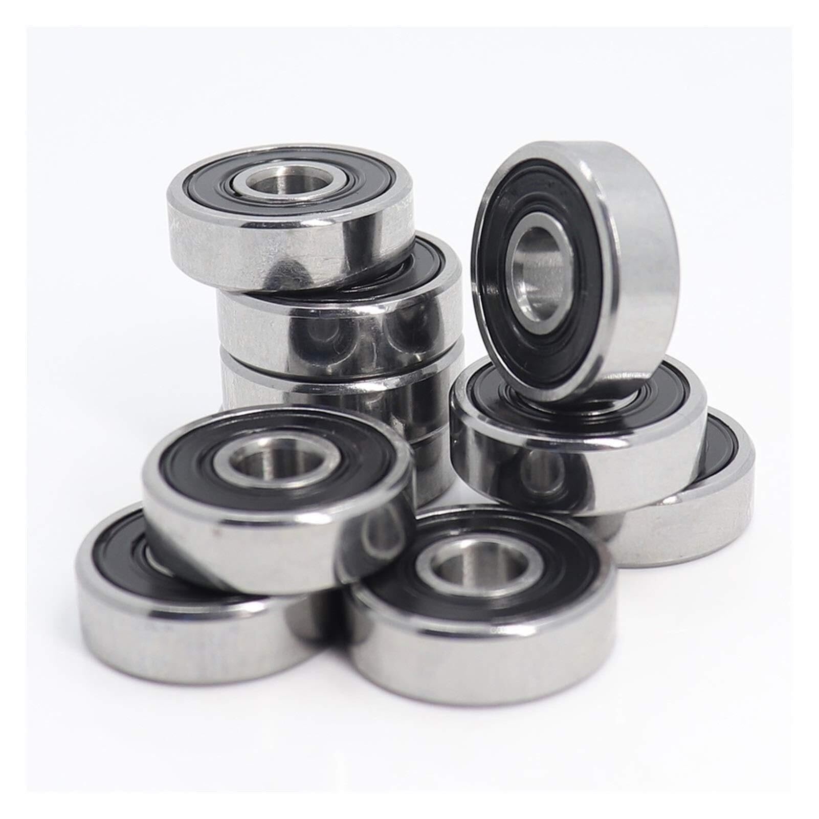 Roulement à billes 625RS ABEC-5 scellé miniature pour imprimante 3D 5x16x5mm