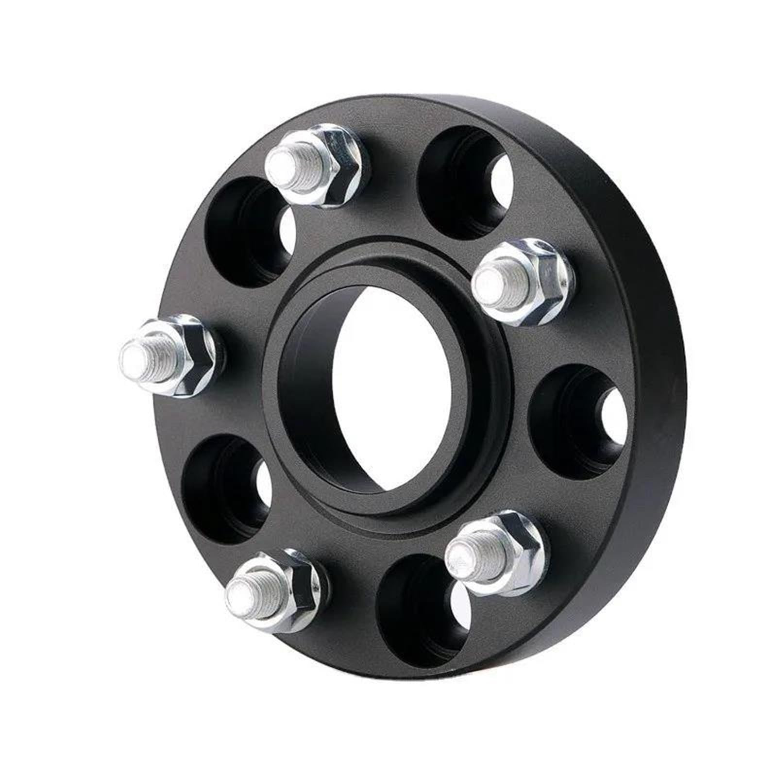 Distanziali Ruota 5x114.3 Hubcentric 64.1mm Adattatore Allargamento 15-30mm Auto Per Honda Per CRV Per Civic Per Accord Separadores(20mm)