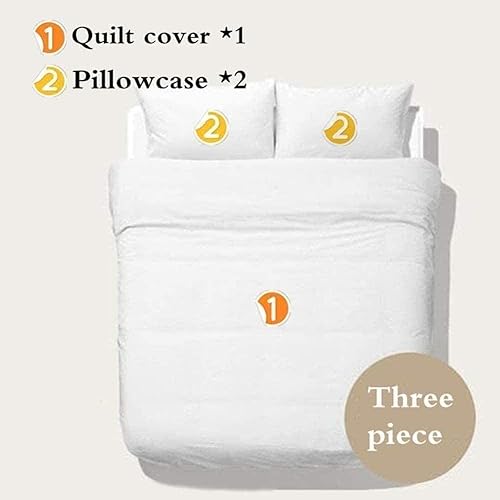 Miniatura 2 de Juego de funda de edredón estampada, estilo bohemio, etíope, juego de ropa de cama matrimonial de 3 piezas, cama individual, funda de edredón para