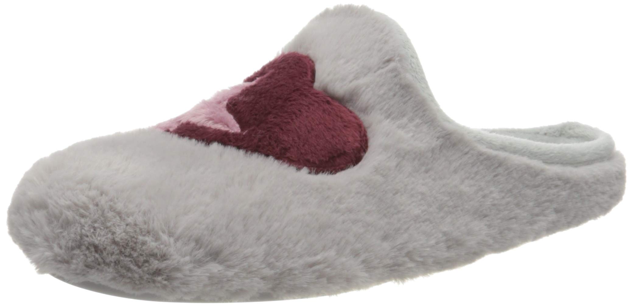 Manitu Women's 320691 slippers Size: 7 UK