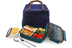 MINCOCO Bento Box Kids and Adults