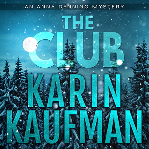 Cover art for The Club