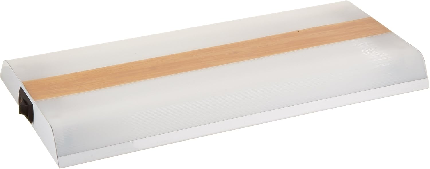 Flash Deals - 80% OFF Thin-Lite (112M Tube Light Fixture , White
