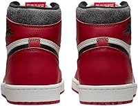 Vista 5 de Nike Hombre Lunar MVP Pregame