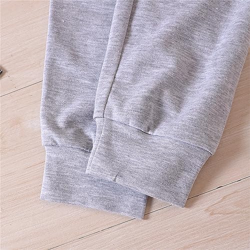 Toddler Girl Butterfly Print Long Sleeve Hoodie Pants Set Kids Sweatsuit 2Pcs Clothing Sets Teen Girls Fashion Outfits4