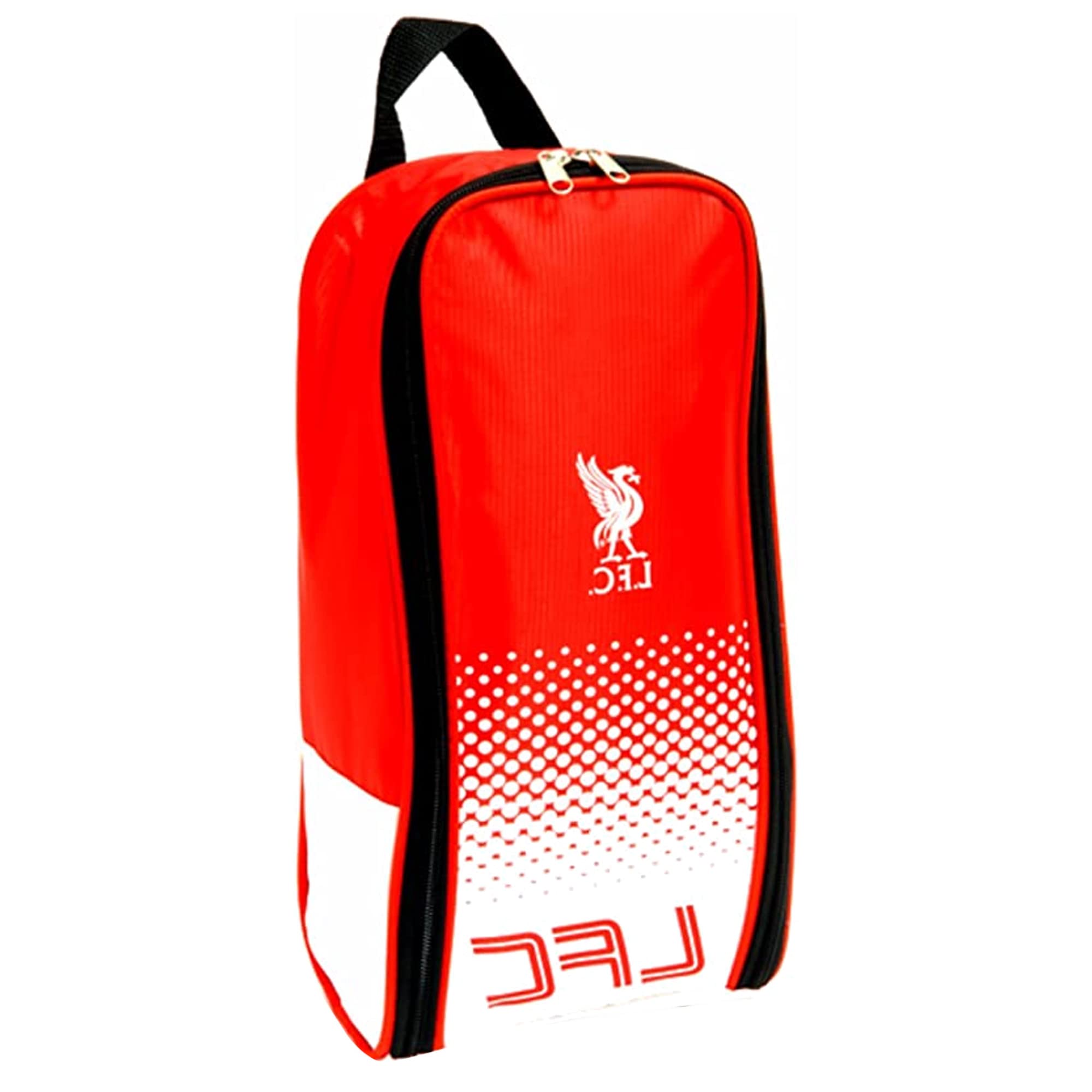 Liverpool リバプール　バッグ Amazon.co.jp: Liverpool FC (リヴァプール FC) 公式 シューズケース