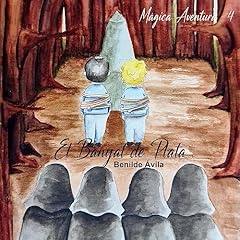 El banyat de plata Audiobook By Benilde &Aacute;vila cover art