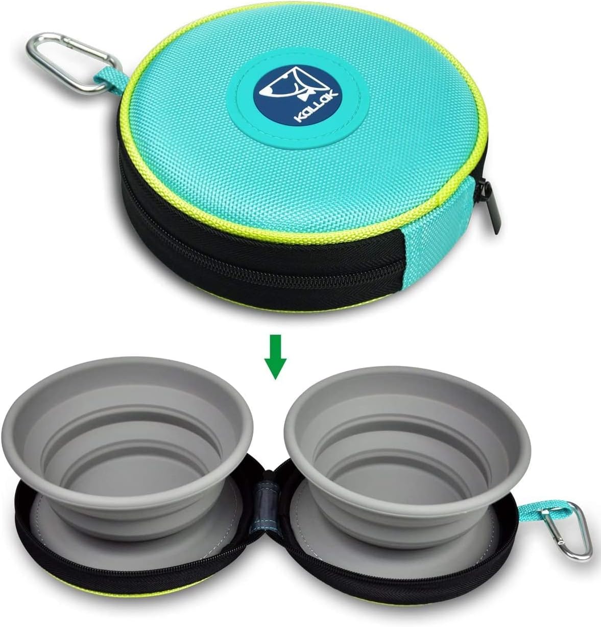 Lot De 5 Couvre-Bols Élastiques Réutilisables – 5 Tailles Avec Motifs Fun, Parfait Pour Garder Vos Aliments Frais Et Décorer La Cuisine