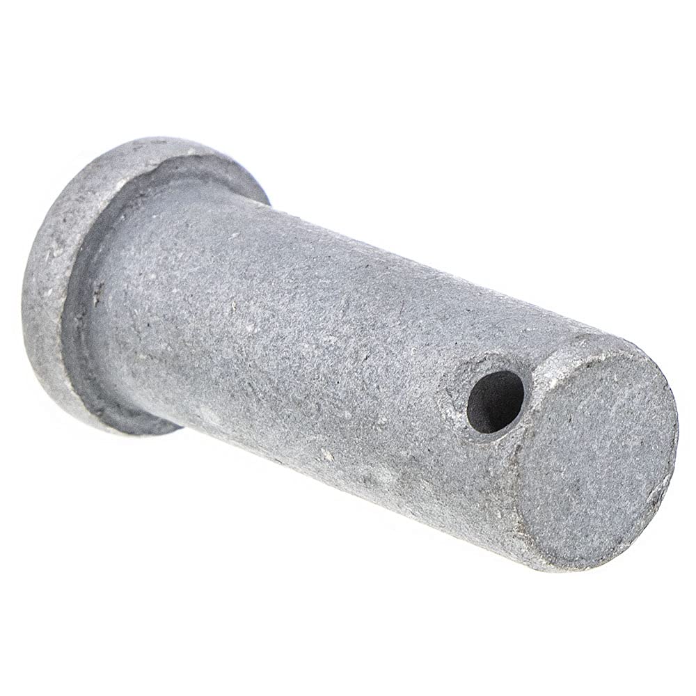 John Deere (4-Pack) Original Equipment Pin Fastener - M140572,4