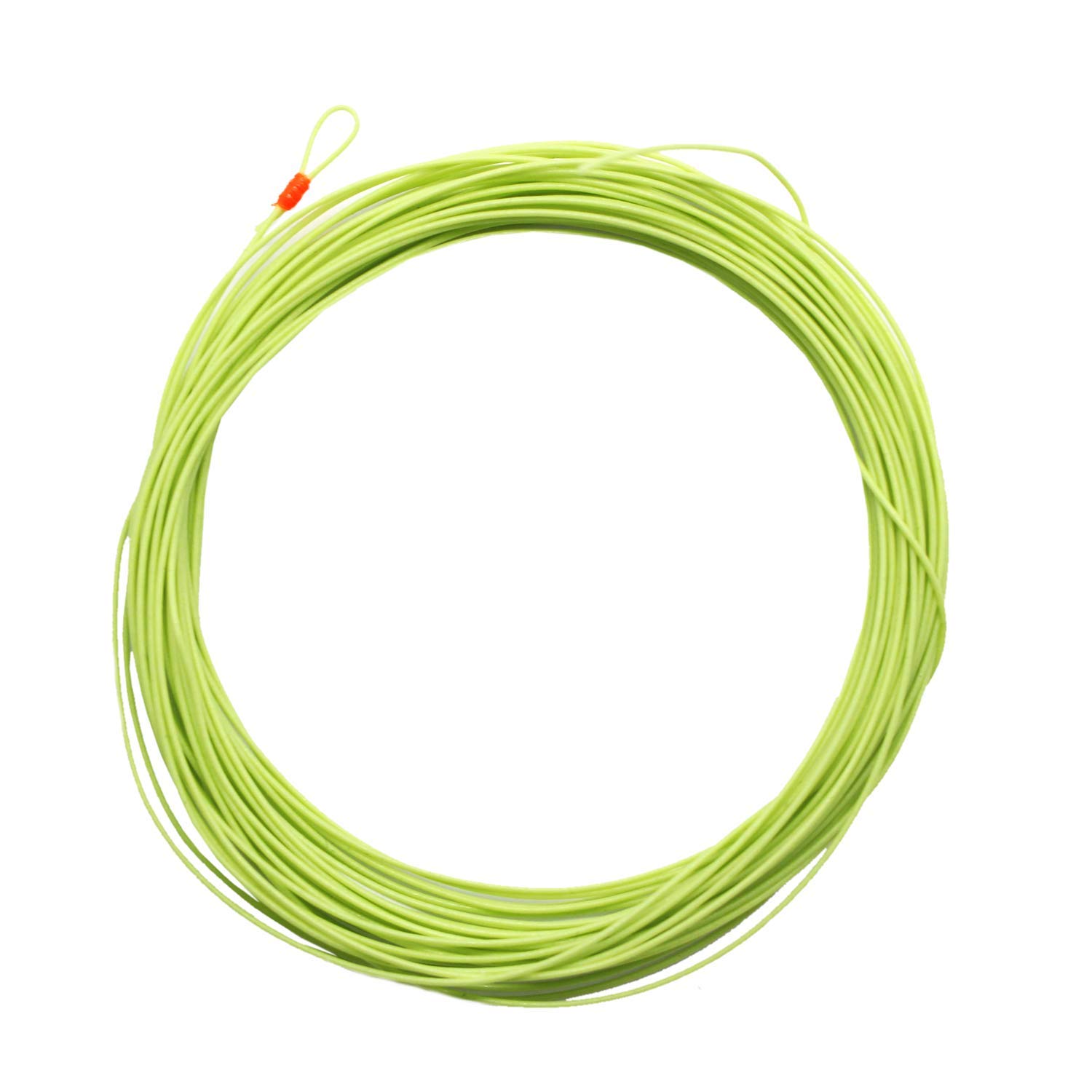 river peak Fly line Floating for Tenkara Fishing (Sage, 16.4ft)