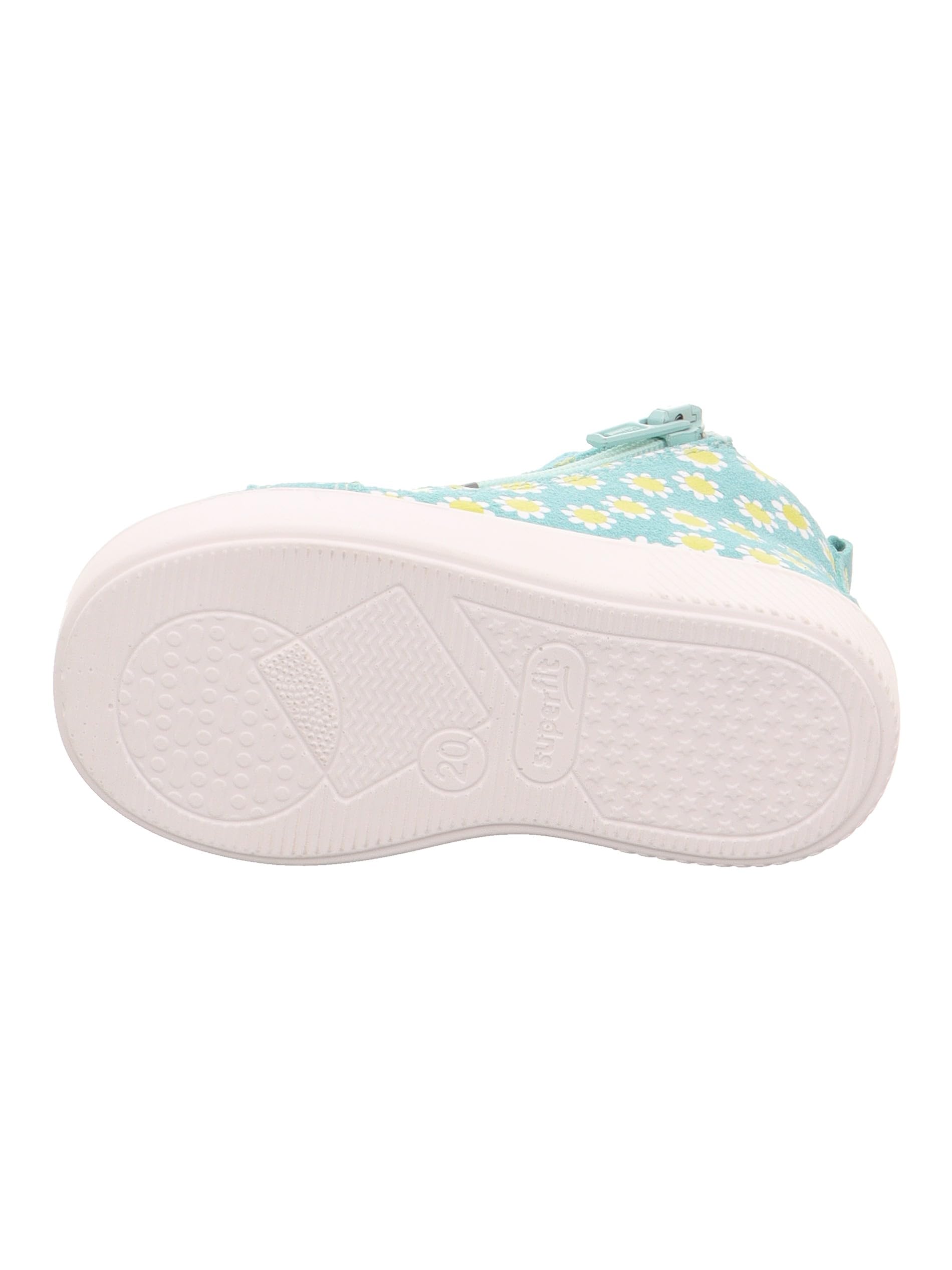 Superfit Supies Scarpe per Chi Inizia a camminareBambine e Ragazze