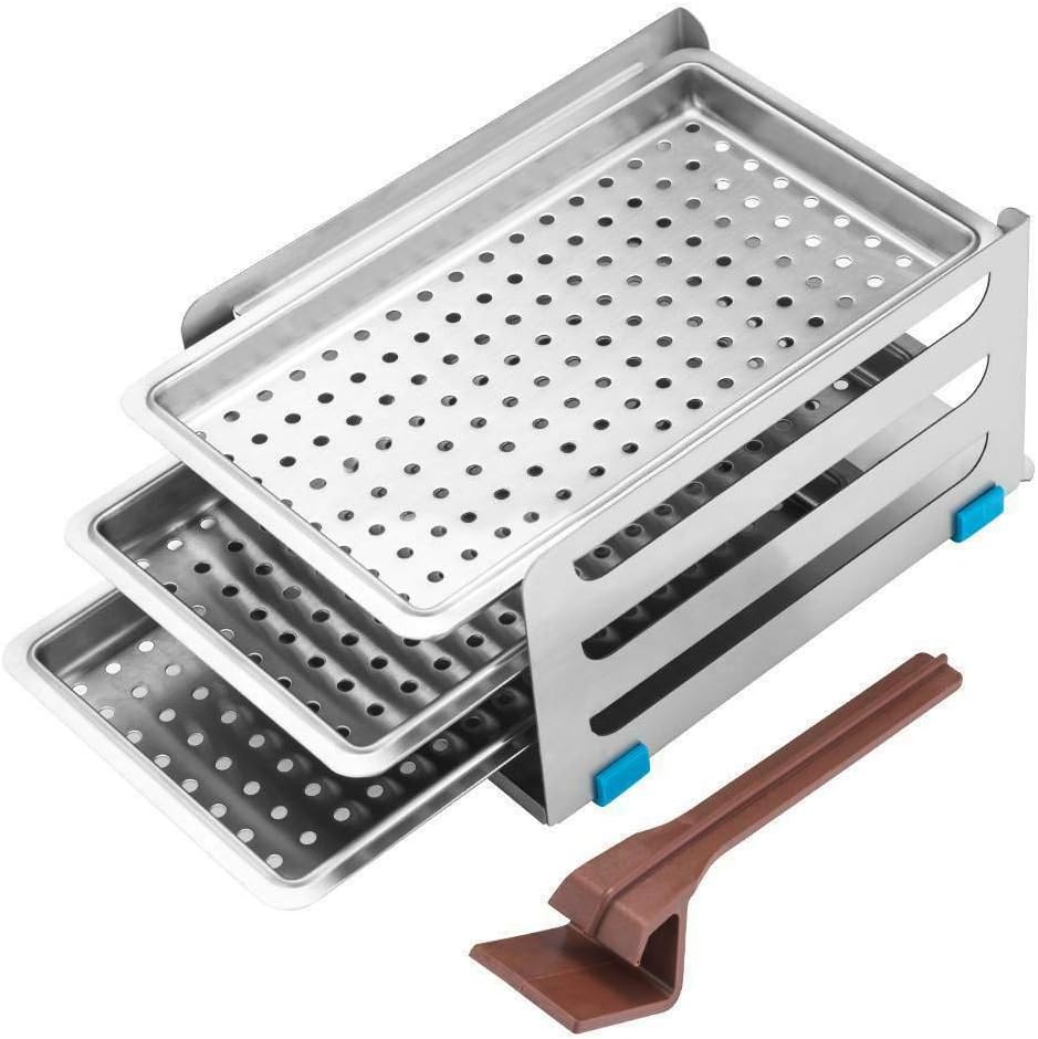 EAST 18L R250N Autoclave Sterilizer Vacuum Steam Mini Thermal