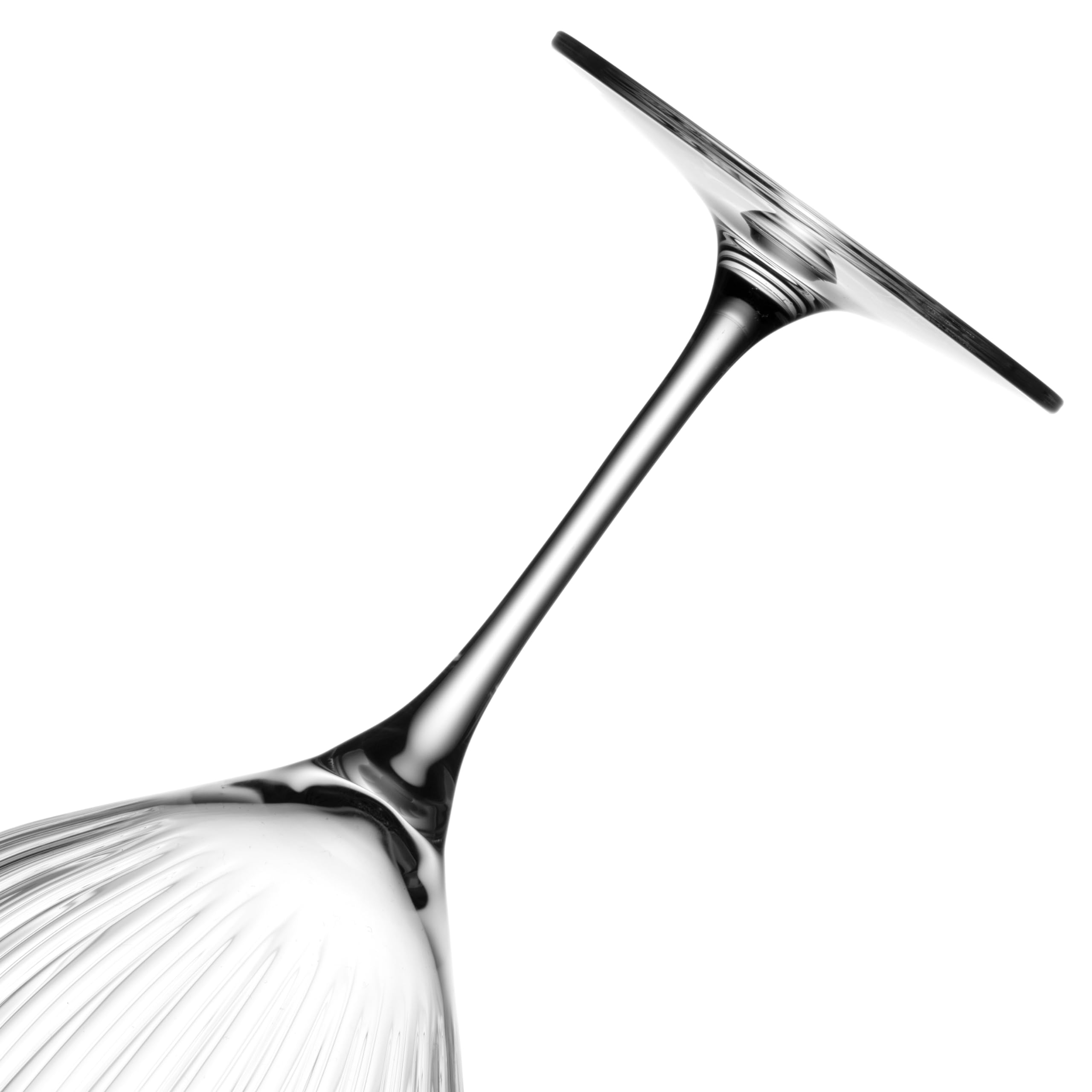 LEONARDO HOME Lot de 6 verres à cocktail POESIA - 750 ml - 069166-750 ml