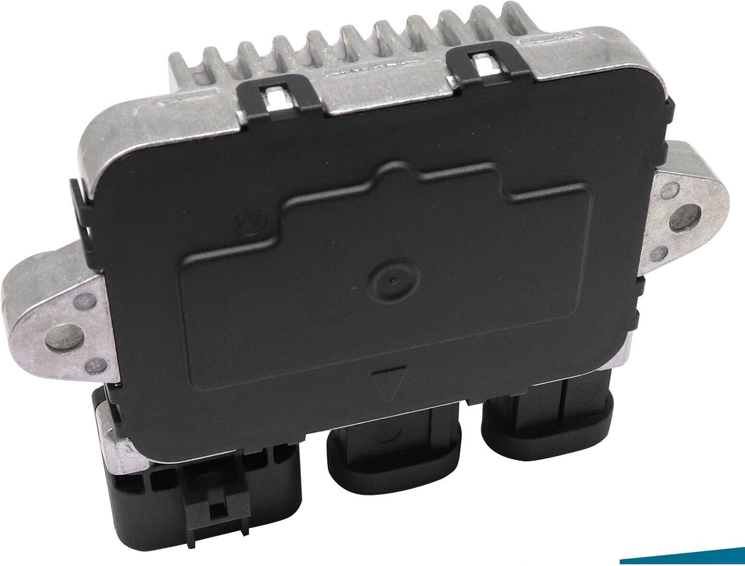 Radiator Cooling Fan Control Module OE 21493-3JA0E | Compatible with Nissan Pathfinder 2013-2020 & Infiniti Q60 2014-2019