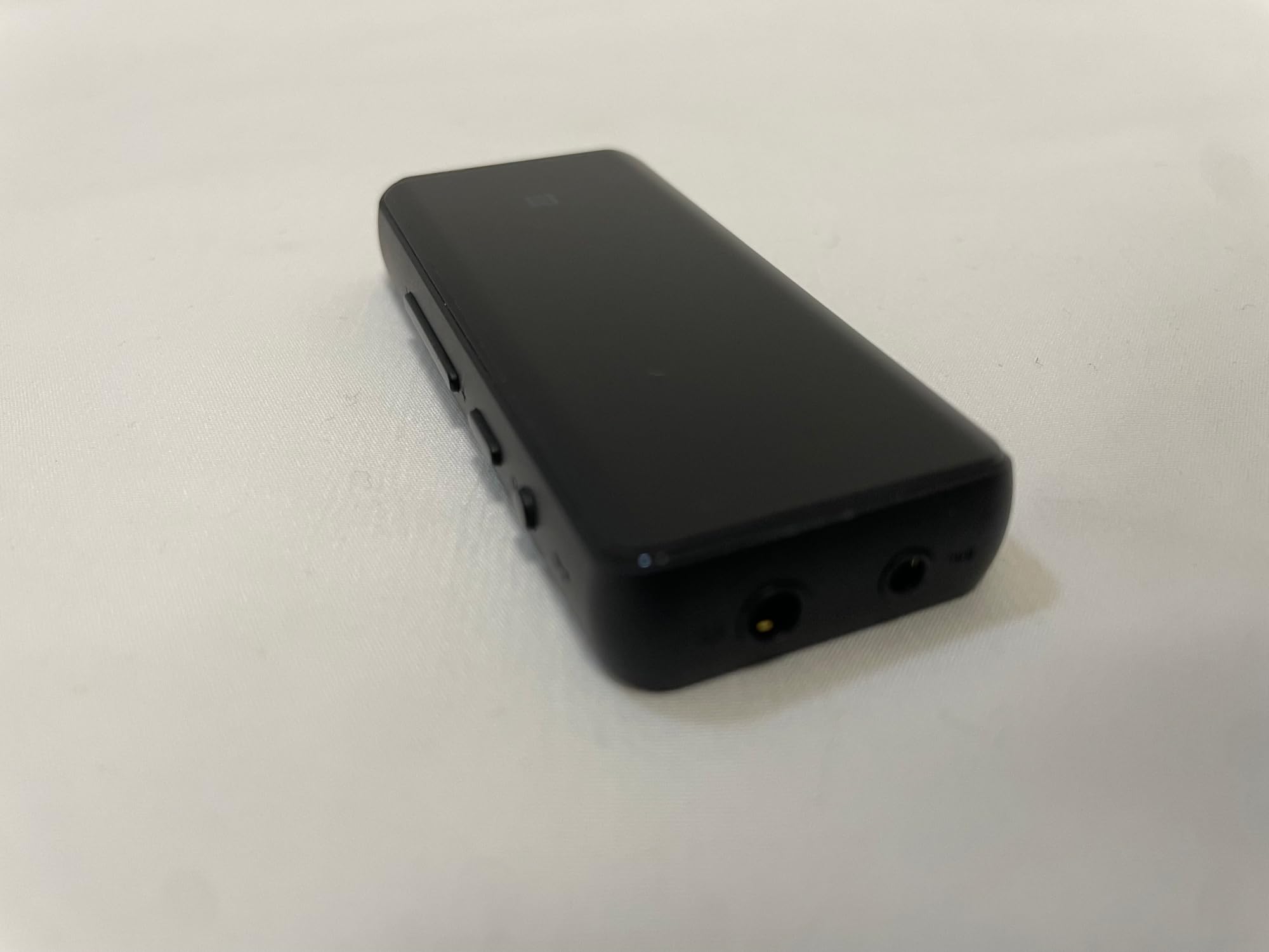 FiiO BTR5 2021 Bluetoothレシーバー