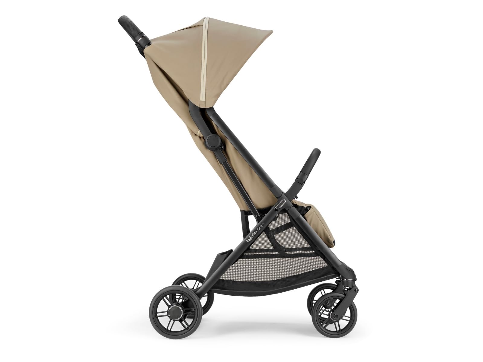Passeggino Inglesina QUID3 Lunar beige 4 ruote