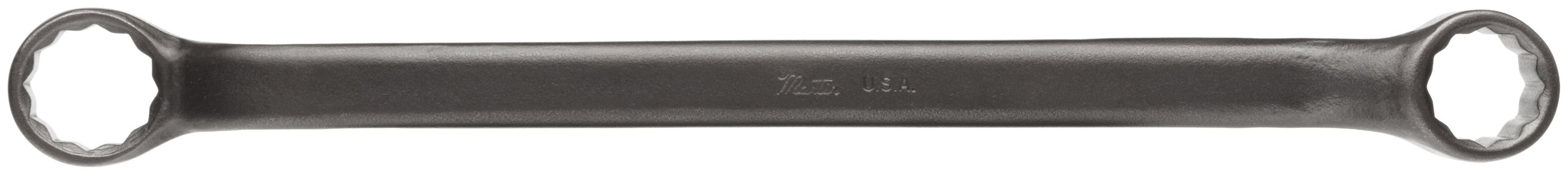 Martin BLK8037 Forged Alloy Steel 1-1/16