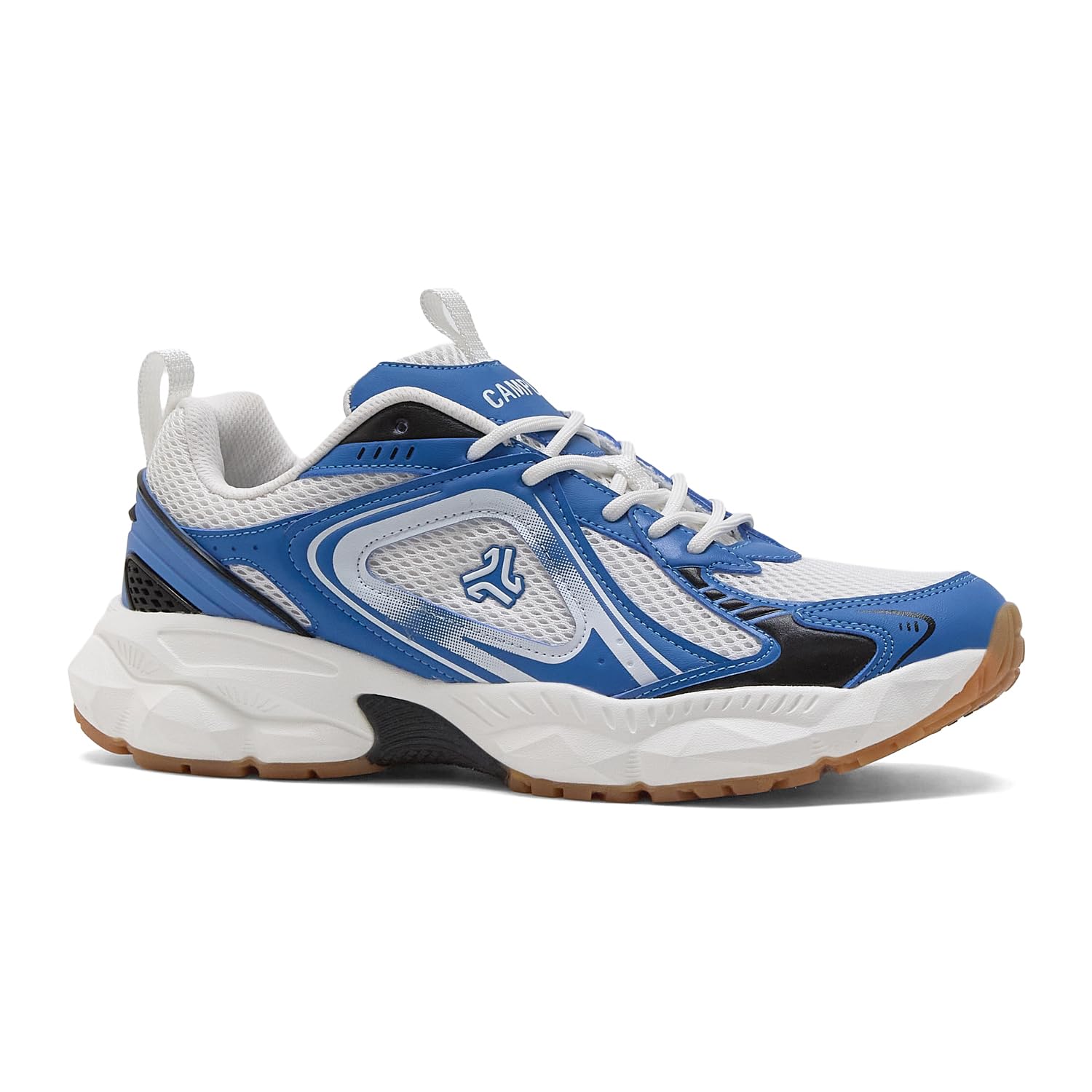 Campus Men's Encore Sneakers 8UK/India - Image 1